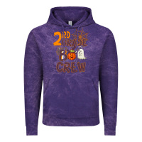 Cloud Purple 2rd grade boo crew Vintage Hoodie - Bettercallsaul