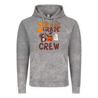Cloud Rock 2rd grade boo crew Vintage Hoodie - Bettercallsaul