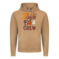 Vintage Camel 2rd grade boo crew Vintage Hoodie - Bettercallsaul
