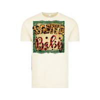 Vintage Arctic Santa Baby Vintage Tee - Bettercallsaul