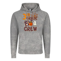 Cloud Rock 3rd grade boo crew Vintage Hoodie - Bettercallsaul
