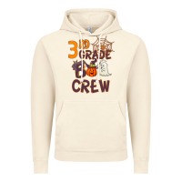 Vintage Artic 3rd grade boo crew Vintage Hoodie - Bettercallsaul