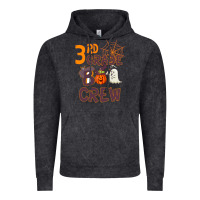 Vintage Black 3rd grade boo crew Vintage Hoodie - Bettercallsaul