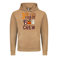 Vintage Camel 3rd grade boo crew Vintage Hoodie - Bettercallsaul