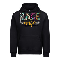 Black race wife Urban Hoodie - Artiststas