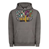 Pigment Tornado race wife Urban Hoodie - Artiststas