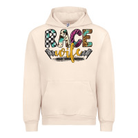 Sandshell race wife Urban Hoodie - Artiststas