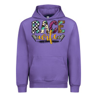 Tulip race wife Urban Hoodie - Artiststas