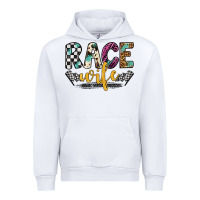 White race wife Urban Hoodie - Artiststas