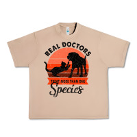 Burro Treat More Than One Species Urban Heavy Tee - Bettercallsaul