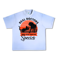 Grape Ice Treat More Than One Species Urban Heavy Tee - Bettercallsaul