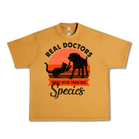 Peanut Butter Treat More Than One Species Urban Heavy Tee - Bettercallsaul