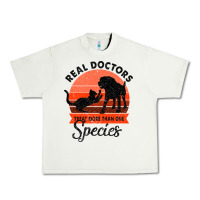Treat More Than One Species Urban Heavy Tee | Teevron