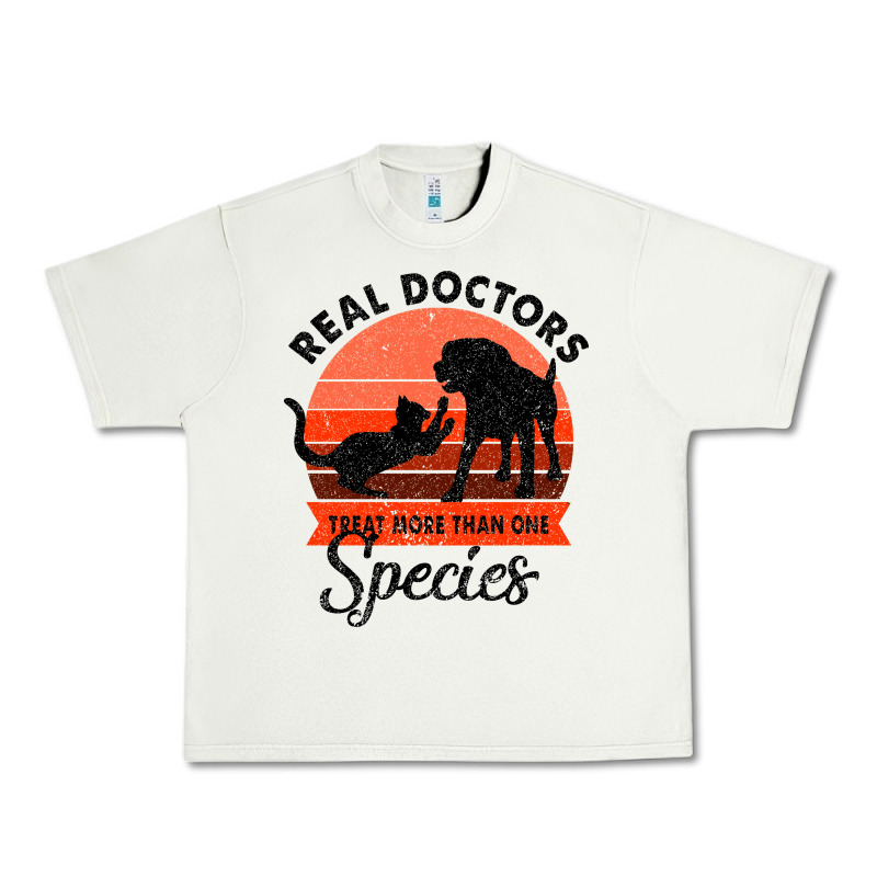 Treat More Than One Species Urban Heavy Tee by Bettercallsaul | Teevron