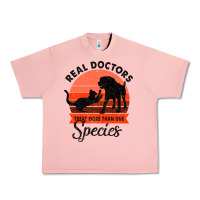 Salmon Treat More Than One Species Urban Heavy Tee - Bettercallsaul