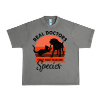 Tornado Treat More Than One Species Urban Heavy Tee - Bettercallsaul