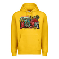 Lemon Ranch mama Motthaer's Day Premium Hoodie - FaDigitalArtStudio