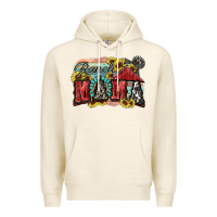 Tofu Ranch mama Motthaer's Day Premium Hoodie - FaDigitalArtStudio