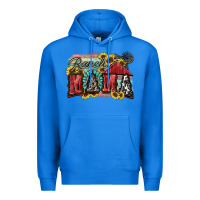 True Royal Ranch mama Motthaer's Day Premium Hoodie - FaDigitalArtStudio