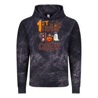 Cloud Black 1 st grade boo crew Vintage Hoodie - Bettercallsaul