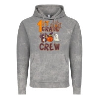 Cloud Rock 1 st grade boo crew Vintage Hoodie - Bettercallsaul