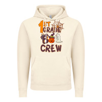 Vintage Artic 1 st grade boo crew Vintage Hoodie - Bettercallsaul