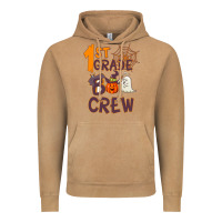 Vintage Camel 1 st grade boo crew Vintage Hoodie - Bettercallsaul