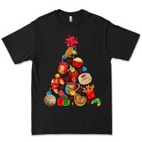 Black mexican christmas tree Premium Tee - MaliasSmallBusiness