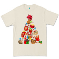 Bone mexican christmas tree Premium Tee - MaliasSmallBusiness