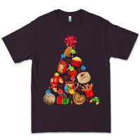 Plum mexican christmas tree Premium Tee - MaliasSmallBusiness