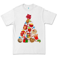 White mexican christmas tree Premium Tee - MaliasSmallBusiness