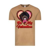 Vintage Camel be my valentine Vintage Tee - RanaPortraitStore
