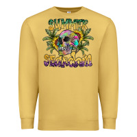 Summer Searchin Premium Sweatshirt | Teevron