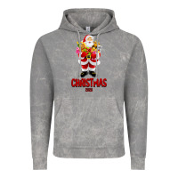 Cloud Rock christmas 2020 Vintage Hoodie - Bettercallsaul