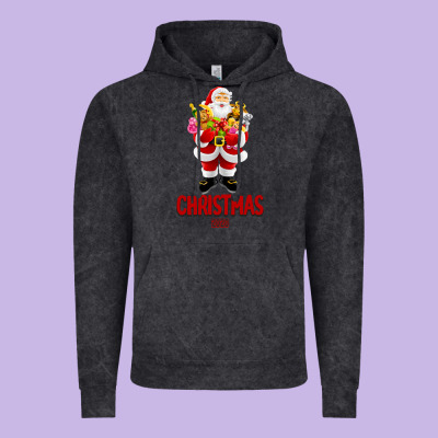 Christmas 2020 Vintage Hoodie Designed By Bettercallsaul