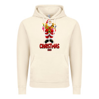 Vintage Artic christmas 2020 Vintage Hoodie - Bettercallsaul