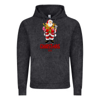 Christmas 2020 Vintage Hoodie | Teevron