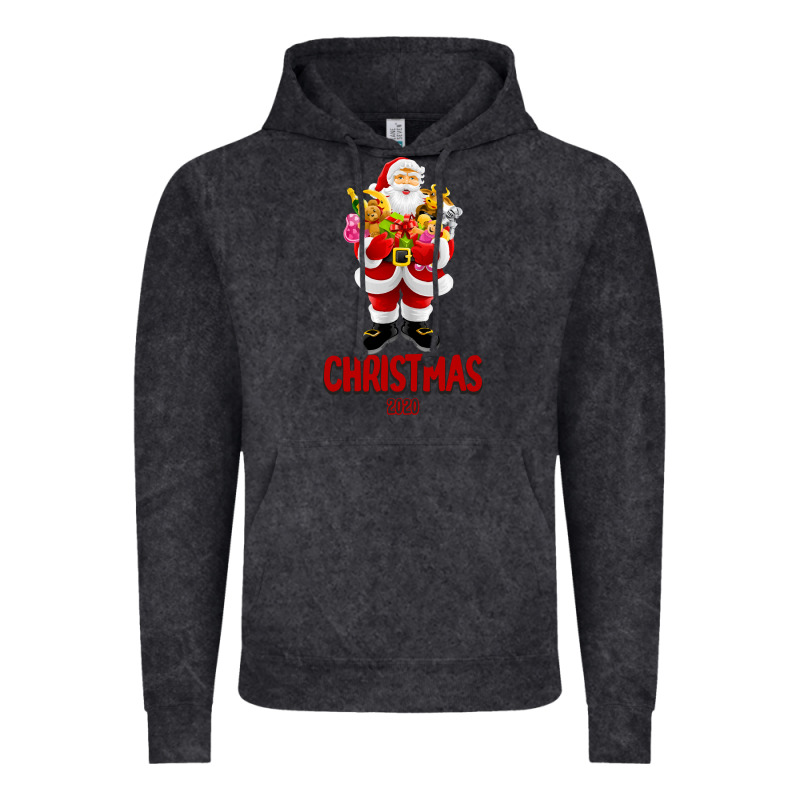 Christmas 2020 Vintage Hoodie by Bettercallsaul | Teevron