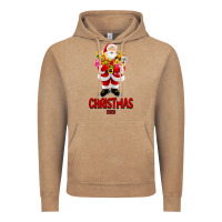 Vintage Coffee christmas 2020 Vintage Hoodie - Bettercallsaul