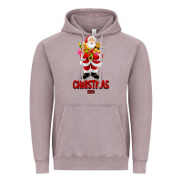 Vintage Zinc christmas 2020 Vintage Hoodie - Bettercallsaul
