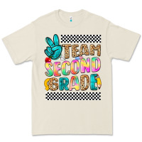 Bone team second grade Premium Tee - NancyCooperArtShop
