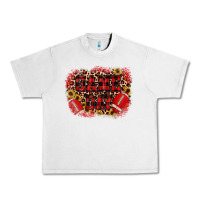 Lunar Rock game day football Urban Heavy Tee - JahusDesignShop