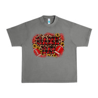 Tornado game day football Urban Heavy Tee - JahusDesignShop