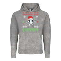 Cloud Rock alien ugly christmas Vintage Hoodie - Bettercallsaul