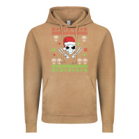 Vintage Camel alien ugly christmas Vintage Hoodie - Bettercallsaul