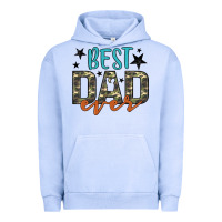 Best Dad Ever Urban Hoodie | Teevron