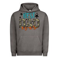 Pigment Tornado best dad ever Urban Hoodie - Artiststas