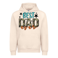 Sandshell best dad ever Urban Hoodie - Artiststas