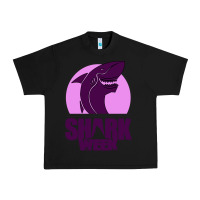 Black shark Week Urban Heavy Tee - Bettercallsaul