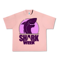 Salmon shark Week Urban Heavy Tee - Bettercallsaul